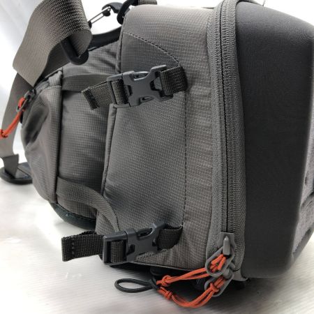  SIMMS シムス フィッシングバッグ FS フリーストーン ヒップパック