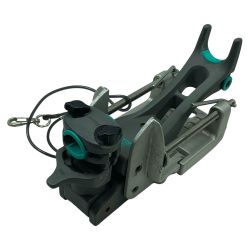 ΣΣ DAIWA ダイワ パワーホルダー GS-160 Bランク