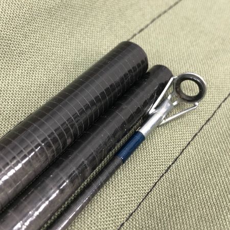  ORVIS オービス フライロッド シルバーラベル HLS 15’ ＃11