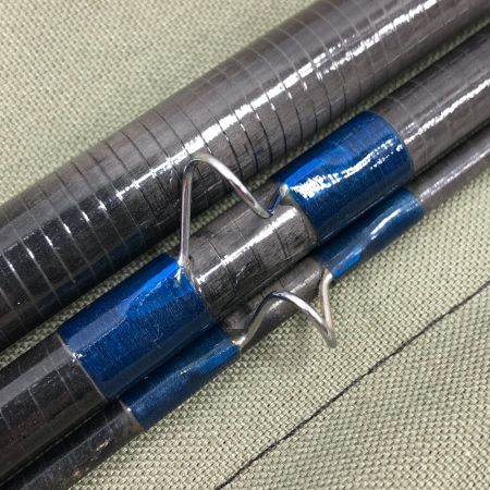  ORVIS オービス フライロッド シルバーラベル HLS 15’ ＃11