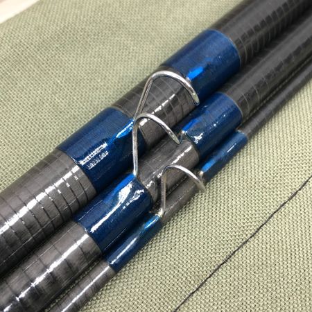  ORVIS オービス フライロッド シルバーラベル HLS 15’ ＃11