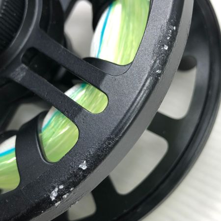  ECHO エコー フライリール ION 10/12