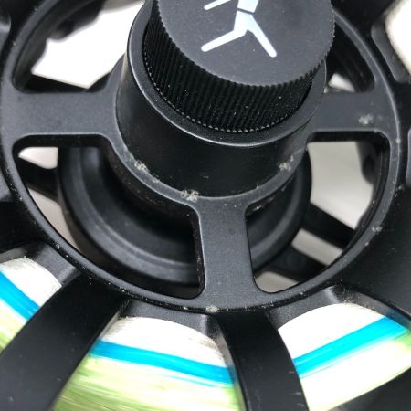  ECHO エコー フライリール ION 10/12