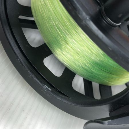  ECHO エコー フライリール ION 10/12