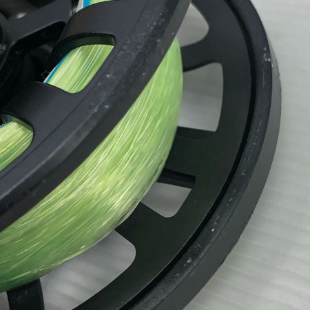  ECHO エコー フライリール ION 10/12