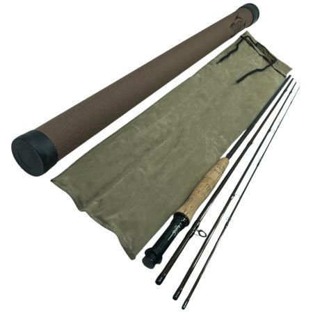  G.loomis Gルーミス フライロッド エクスペリエンス 9’＃6