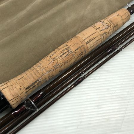  G.loomis Gルーミス フライロッド エクスペリエンス 9’＃6