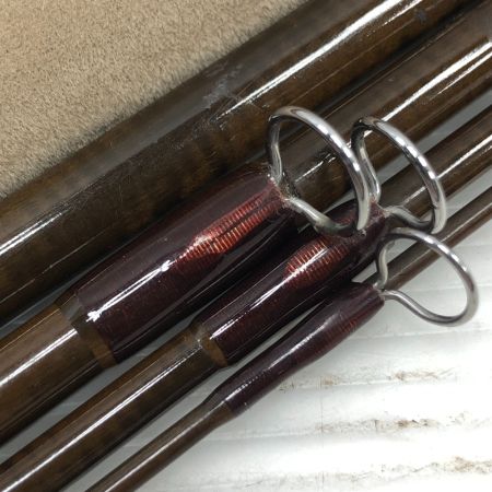  G.loomis Gルーミス フライロッド エクスペリエンス 9’＃6