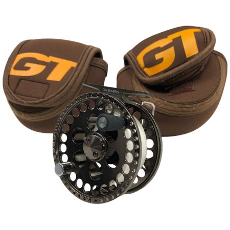   ビジョン GT フライリール 56