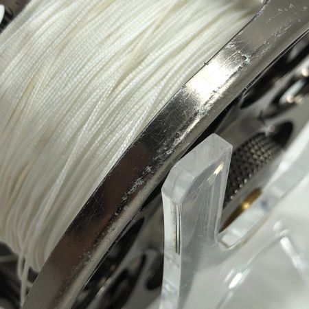   ビジョン GT フライリール 56