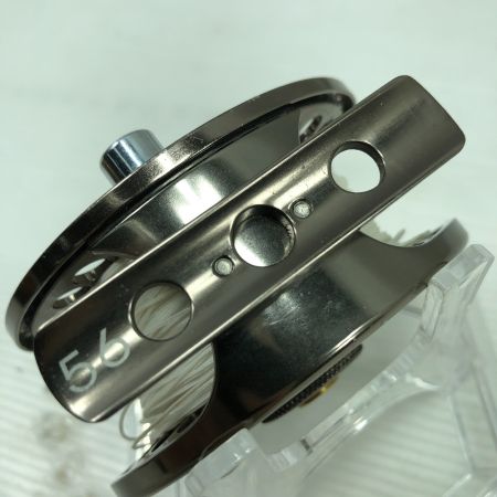   ビジョン GT フライリール 56