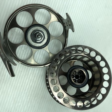   ビジョン GT フライリール 56