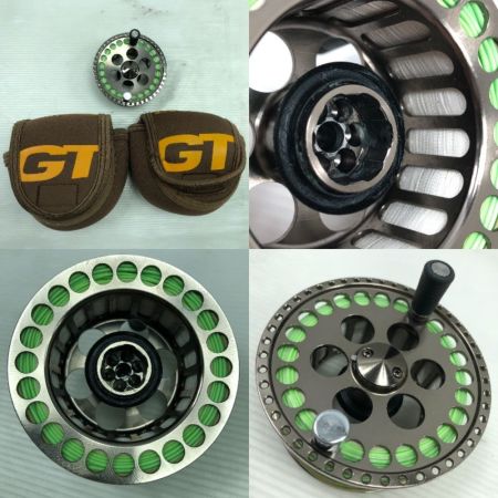   ビジョン GT フライリール 56