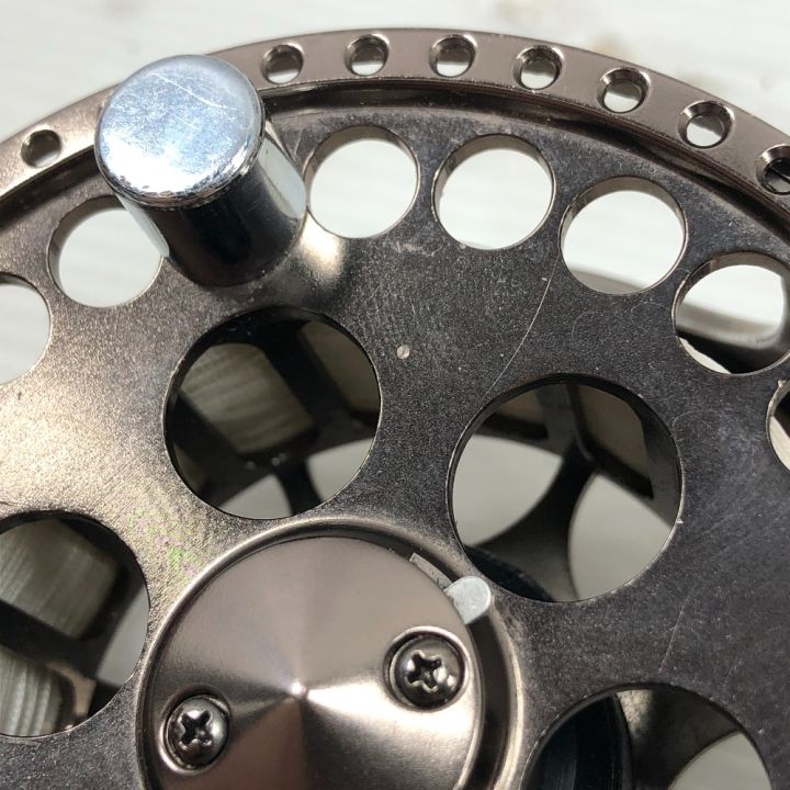 ビジョン GT フライリール 56 - 中古釣り・フィッシング - なんでも