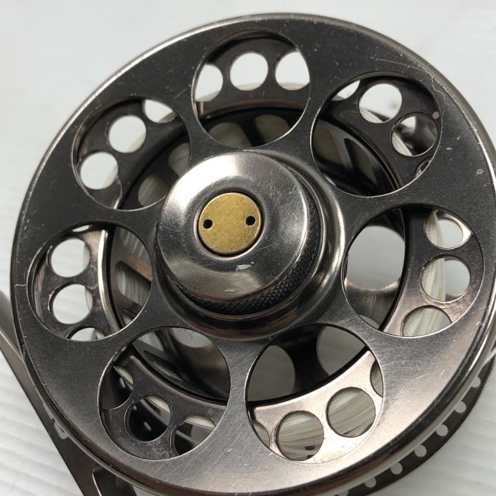 ビジョン GT フライリール 56 - 中古釣り・フィッシング - なんでも