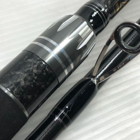  Jackson ジャクソン ルアーロッド STSLS-9062L+ サーフトライブ STSLS-9062L+