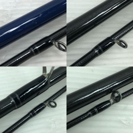  Jackson ジャクソン ルアーロッド STSLS-9062L+ サーフトライブ STSLS-9062L+