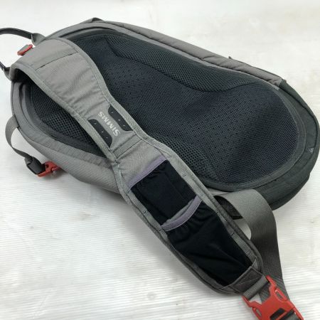  SIMMS シムス フリーストーン アンビデクストラス スリングバッグ