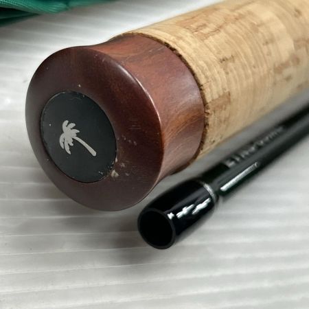  PALMS パームス トラウトロッド エゲリア ETNS-69ML