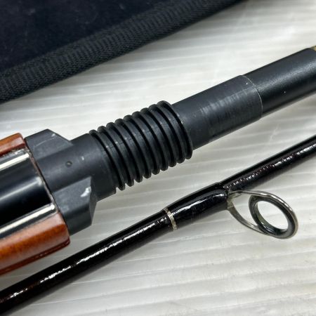  SHIMANO シマノ トラウトロッド 20カーディフ ネイティブスペシャル S72L 39548