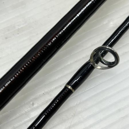  SHIMANO シマノ トラウトロッド 20カーディフ ネイティブスペシャル S72L 39548