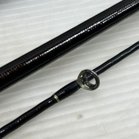  SHIMANO シマノ トラウトロッド 20カーディフ ネイティブスペシャル S72L 39548