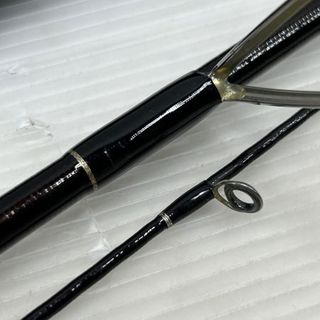  SHIMANO シマノ トラウトロッド 20カーディフ ネイティブスペシャル S72L 39548