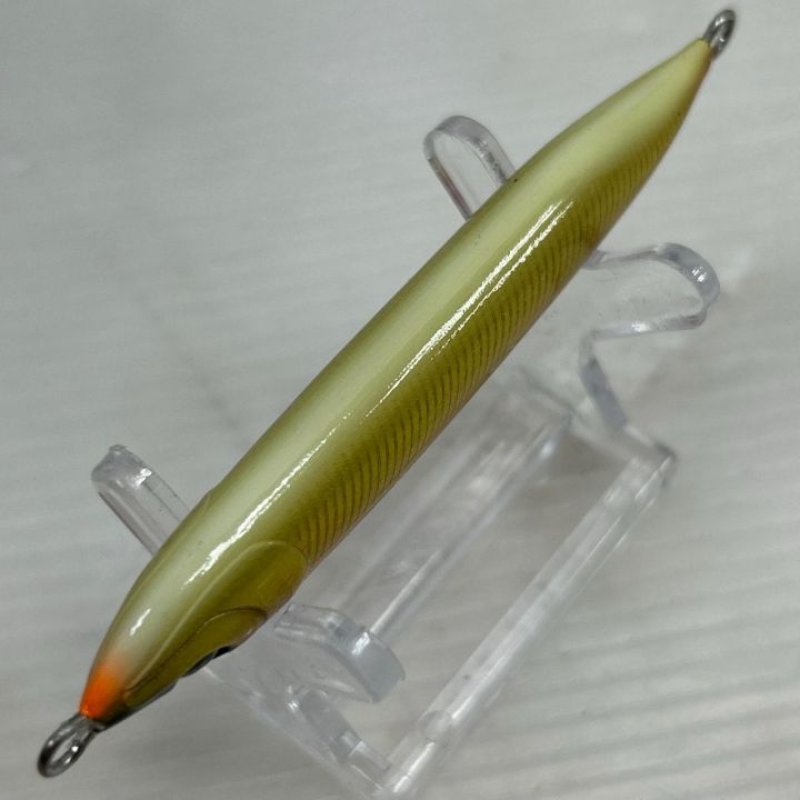 KOJIMA CRAFT コジマクラフト ジグミノー サムライカスタム （3