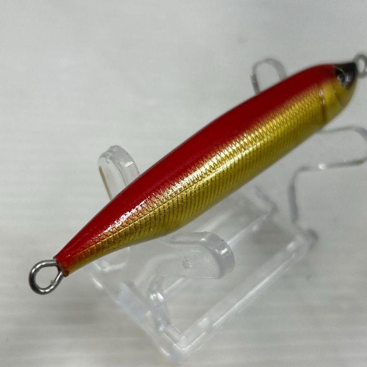 KOJIMA CRAFT コジマクラフト ジグミノー サムライカスタム （3