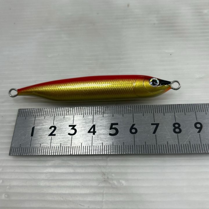 KOJIMA CRAFT コジマクラフト ジグミノー サムライカスタム （3