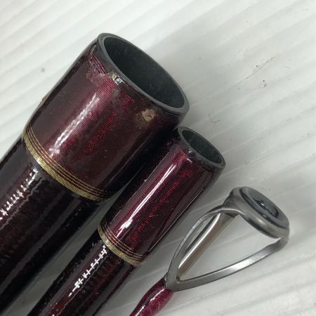  SHIMANO シマノ シーバスロッド カーディフ サーモンプレミアム 130H 33816 （2）