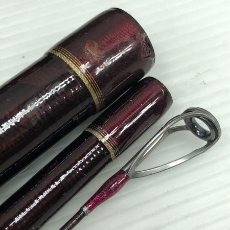  SHIMANO シマノ シーバスロッド カーディフ サーモンプレミアム 130H 33816 （2）