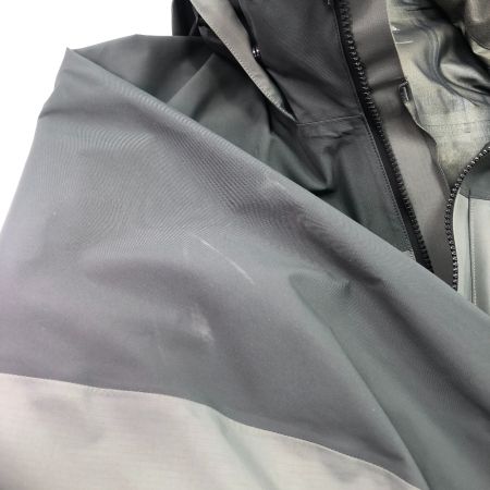  SIMMS シムス フィッシングジャケット ゴアテックス Lサイズ