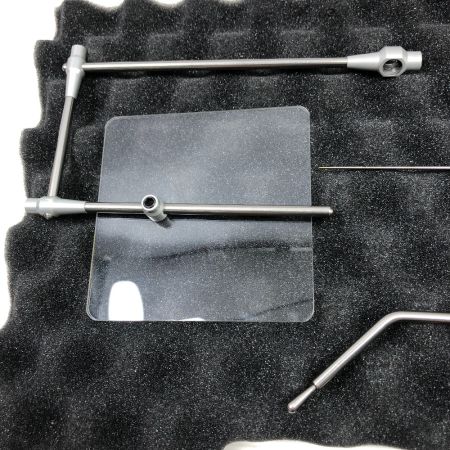  Cottarelli コッタレッリ スタンダード T-REX バイス ケース付き