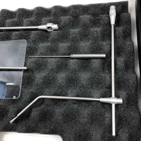  Cottarelli コッタレッリ スタンダード T-REX バイス ケース付き