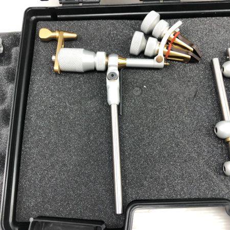  Cottarelli コッタレッリ スタンダード T-REX バイス ケース付き