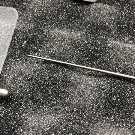  Cottarelli コッタレッリ スタンダード T-REX バイス ケース付き