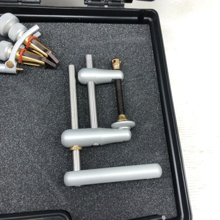  Cottarelli コッタレッリ スタンダード T-REX バイス ケース付き