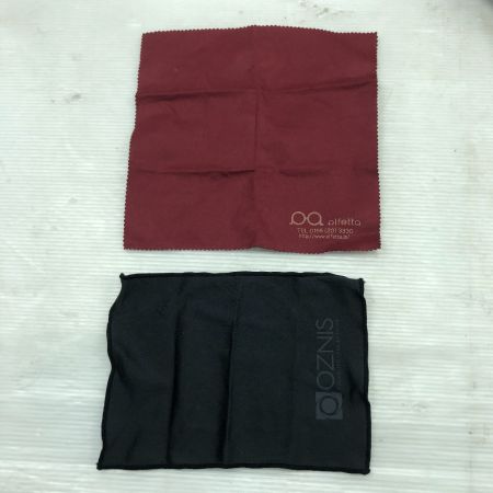  タレックス TALEX オズニス 偏光グラス FLAT 02