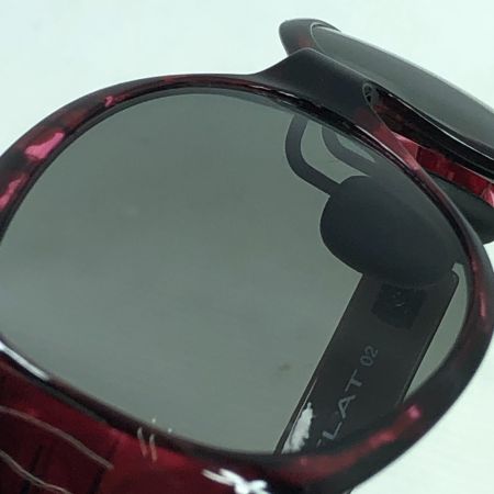  タレックス TALEX オズニス 偏光グラス FLAT 02