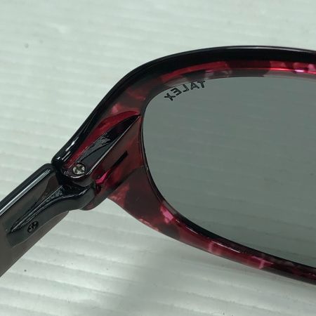  タレックス TALEX オズニス 偏光グラス FLAT 02