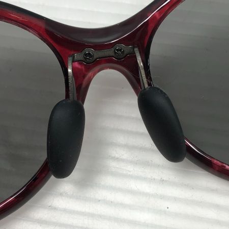  タレックス TALEX オズニス 偏光グラス FLAT 02