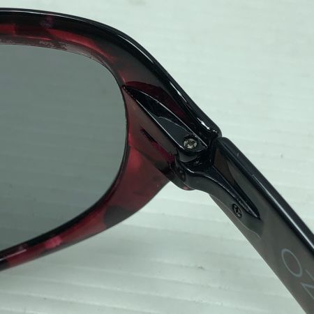  タレックス TALEX オズニス 偏光グラス FLAT 02