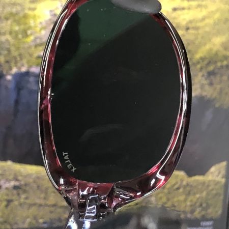  タレックス TALEX オズニス 偏光グラス FLAT 02