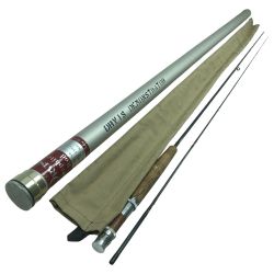 ΣΣ ORVIS オービス フライロッド グラファイト 8’3” 2 1/2 ＃7 Bランク