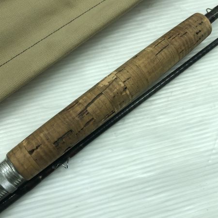  ORVIS オービス フライロッド グラファイト 8’3” 2 1/2 ＃7