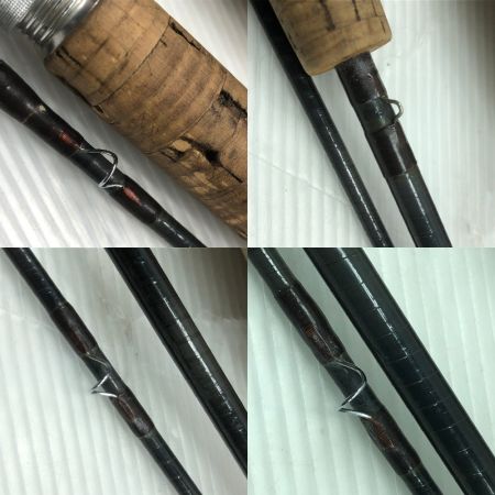  ORVIS オービス フライロッド グラファイト 8’3” 2 1/2 ＃7