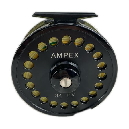 フライリール AMPEX SK-P Ⅴ