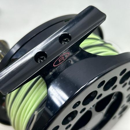 REDINGTON レディントン フライリール AL9/10