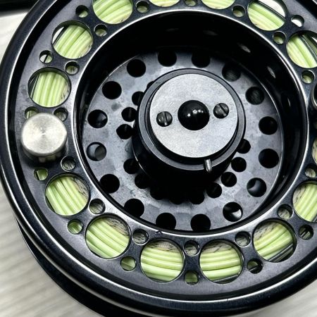 REDINGTON レディントン フライリール AL9/10